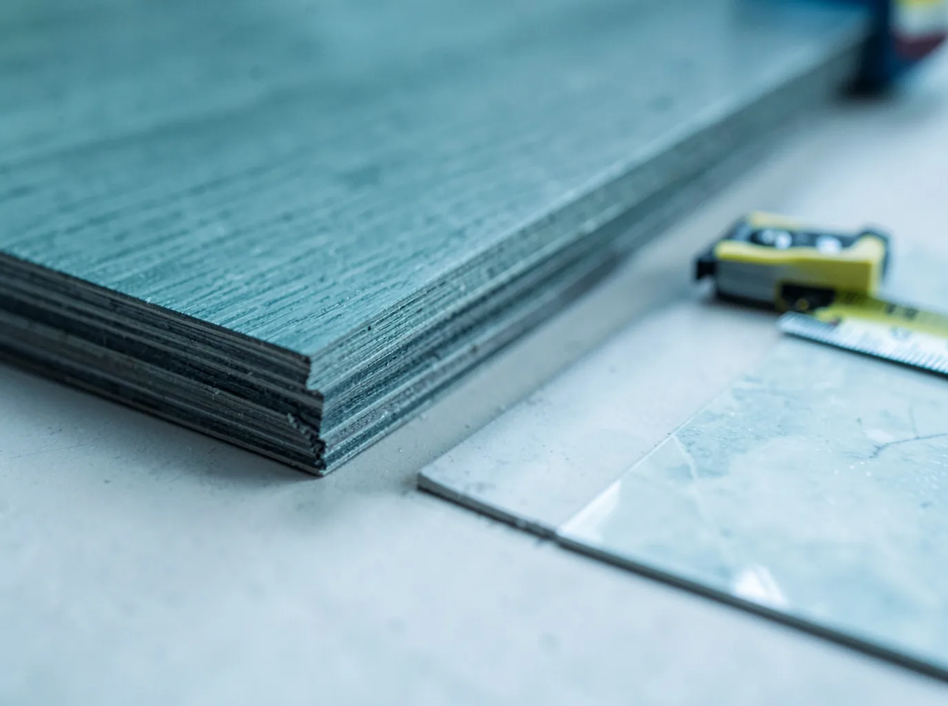 Luxury Vinyl Plank Installation Thompson, OH FAQs